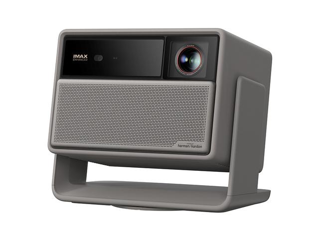 画像1: XGIMIの最新DLPプロジェクター「HORIZON 20 Max」は、リビングシアターから、本格的な全暗シアターまで使える、画質・操作性・設置性を備えた満足度の高いモデル