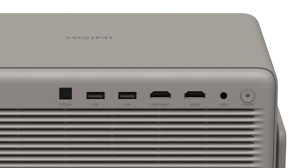 画像2: XGIMIの最新DLPプロジェクター「HORIZON 20 Max」は、リビングシアターから、本格的な全暗シアターまで使える、画質・操作性・設置性を備えた満足度の高いモデル