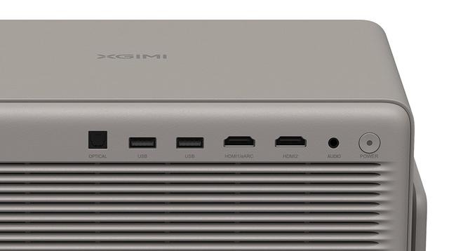 画像2: XGIMIの最新DLPプロジェクター「HORIZON 20 Max」は、リビングシアターから、本格的な全暗シアターまで使える、画質・操作性・設置性を備えた満足度の高いモデル