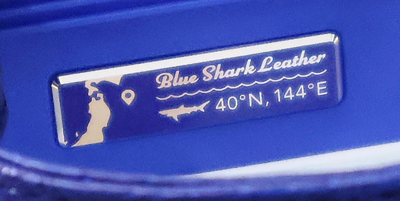 画像4: オーディオテクニカ、サメをイメージしたレコードプレーヤー「SHARK BURGER」をMakuakeにて3月5日よりプロジェクト開始