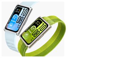 画像: HUAWEI Band 11 Pro - HUAWEI 日本