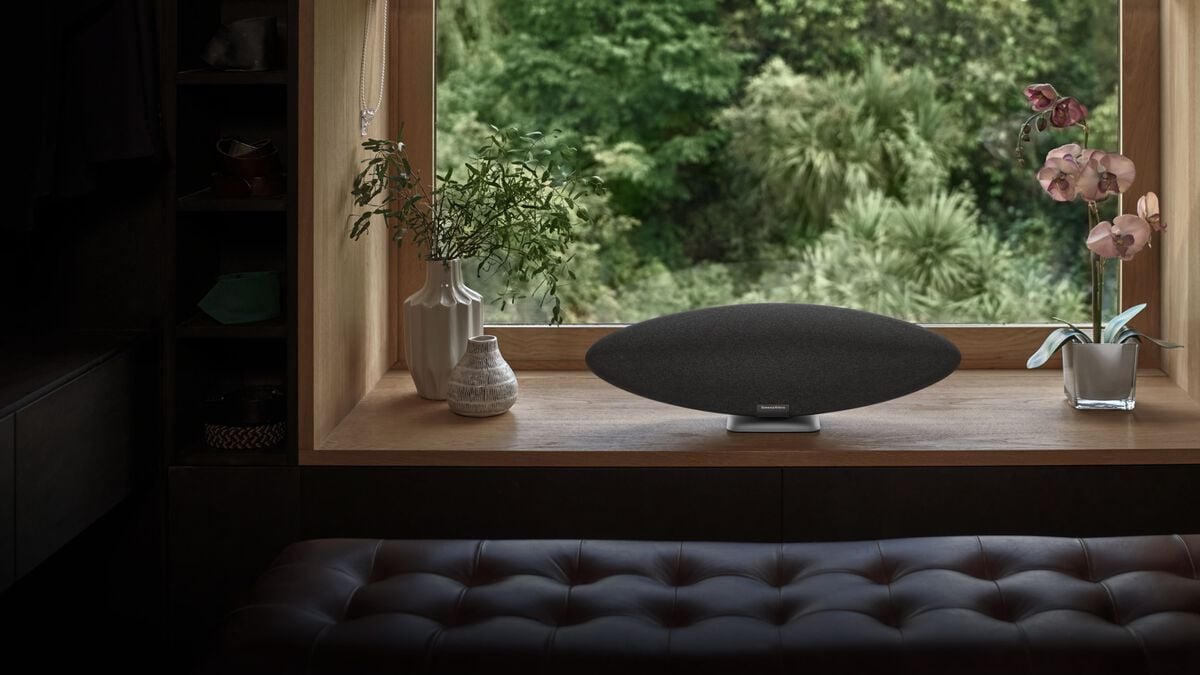画像: Bowers & Wilkins | True Sound ヘッドホン、スピーカー、オーディオシステム