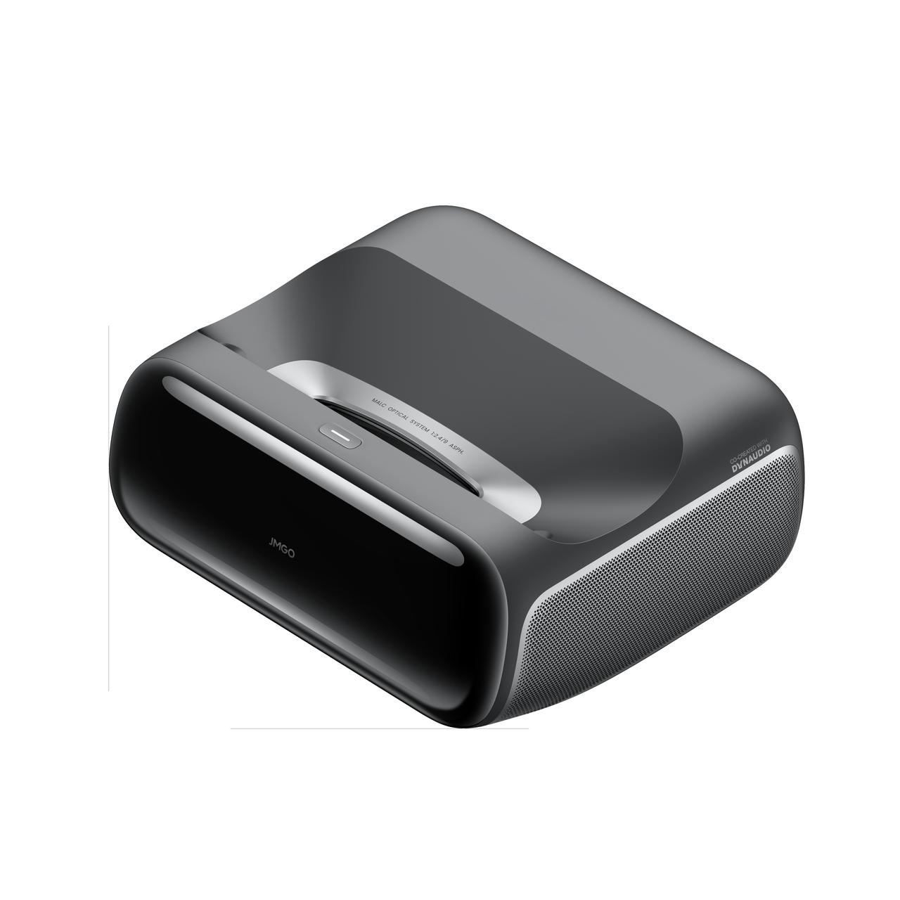 画像: JMGOの超短焦点プロジェクターO2 Ultra 4Kの画質モード共有機能「シネチューナーマスター」を活用して、最適画質を楽しもう！