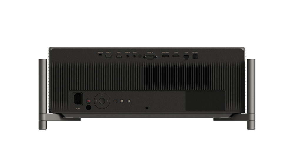 画像2: XGIMI、ブランド初のプロ仕様のプロジェクター「TITAN」を発売。発売記念の特別価格＆専用アクセサリープレゼント