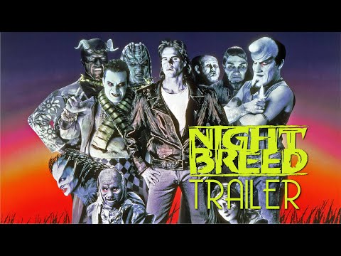 画像: ーー When viewing this trailer, please set resolution to 1080p／HD ーー