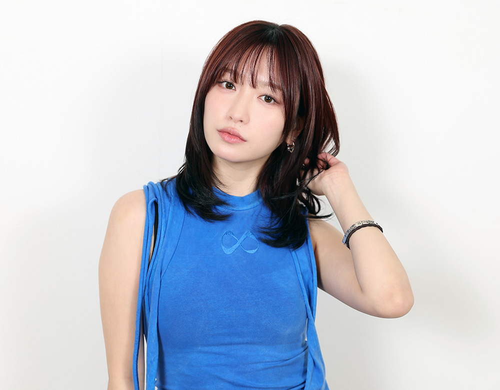 画像1: 新鋭の音楽IPプロダクション「VOLVE CREATIVE」から新しいガールズグループ「VINII」が誕生。3月19日開催のファーストワンマンへの想いをインタビューした【前編】