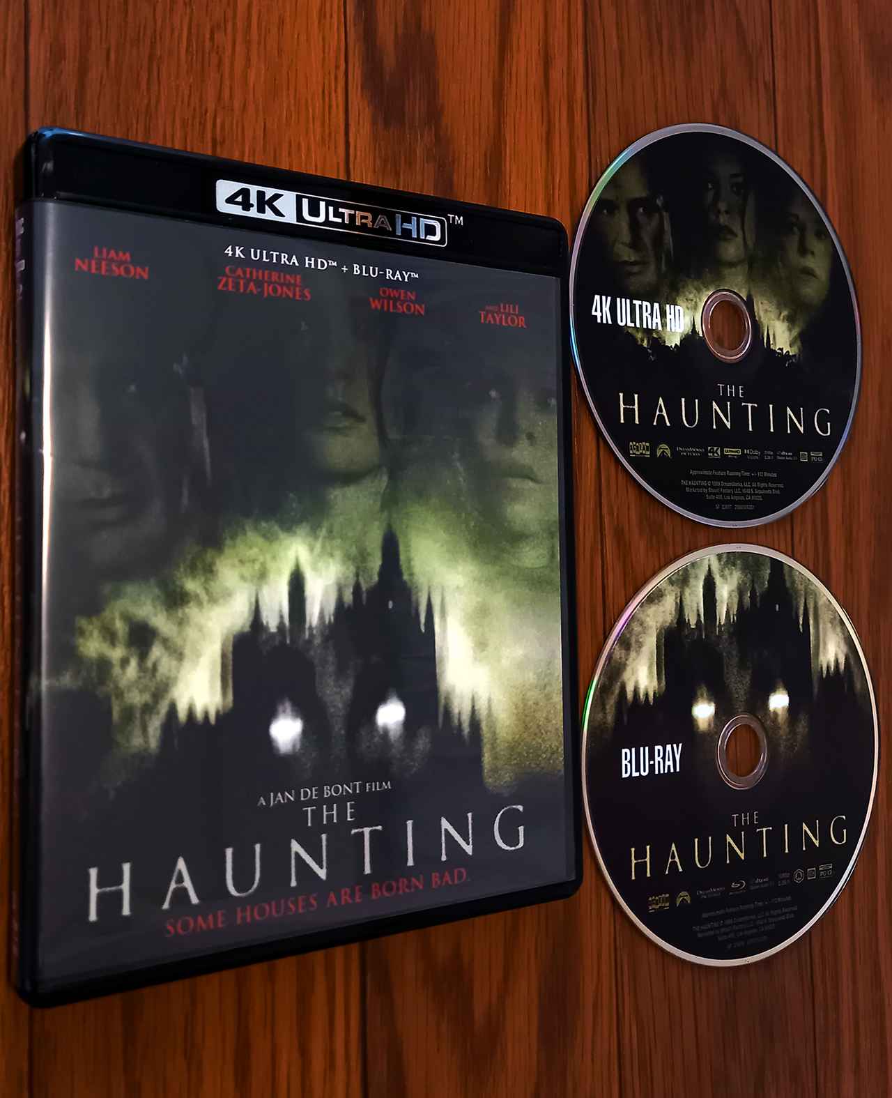 画像5: たたり【世界映画Hakken伝 from HiVi】