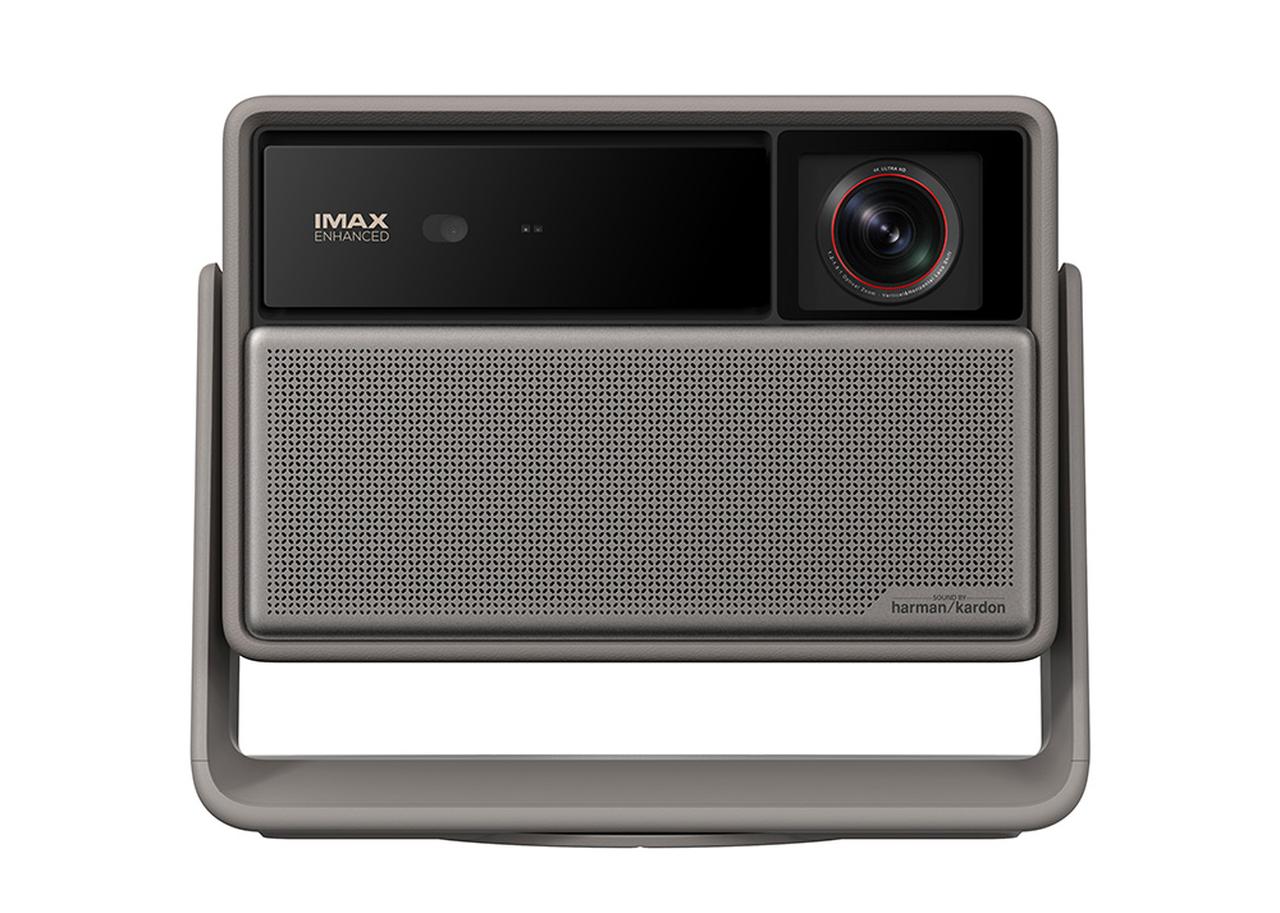 画像2: XGIMI、春の新生活に向けた期間限定セールを実施。Amazonと楽天市場にて、全10モデルが最大42%OFFで購入可能に