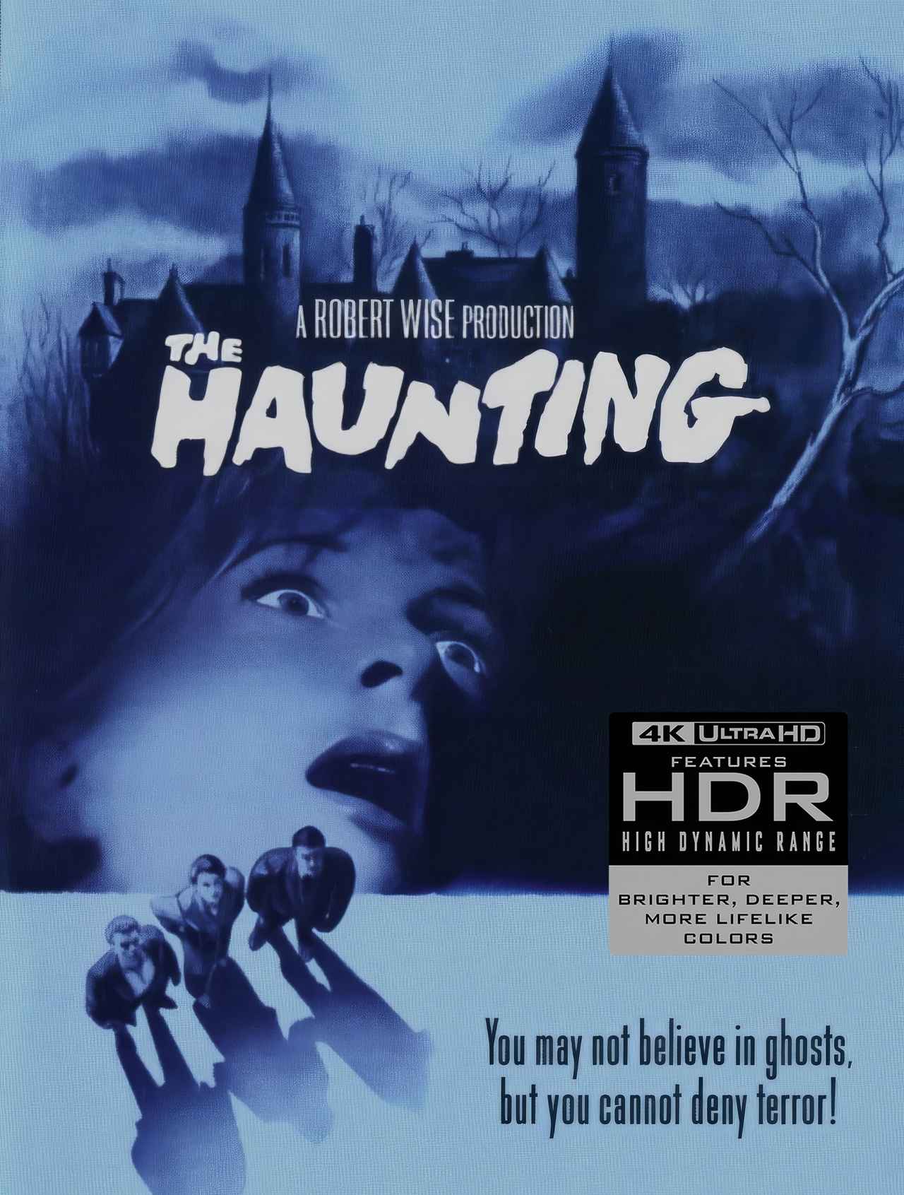 画像1: たたり【世界映画Hakken伝 from HiVi】