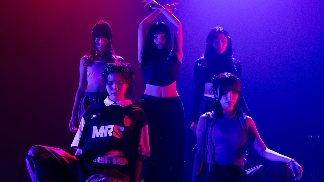 画像: HELLO, AGAIN WE ARE VINII & MilMoon -The Prologue 1-