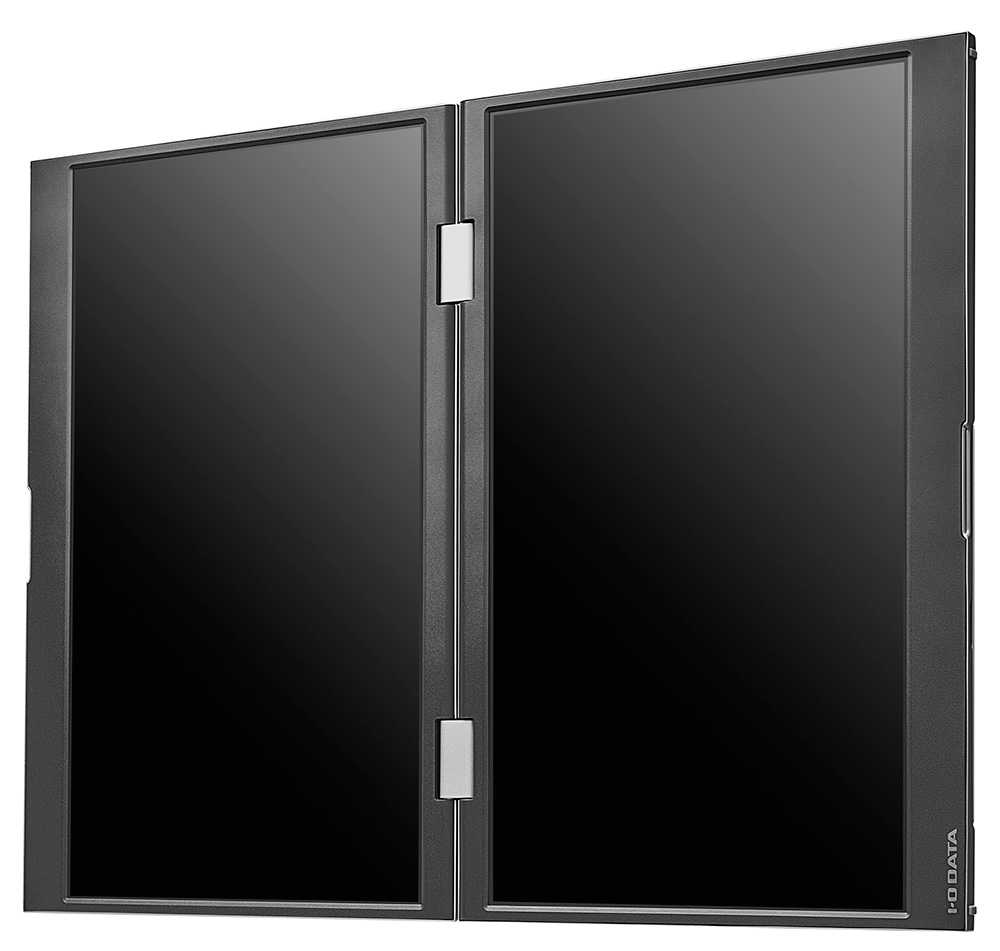 画像: 縦置きも可能