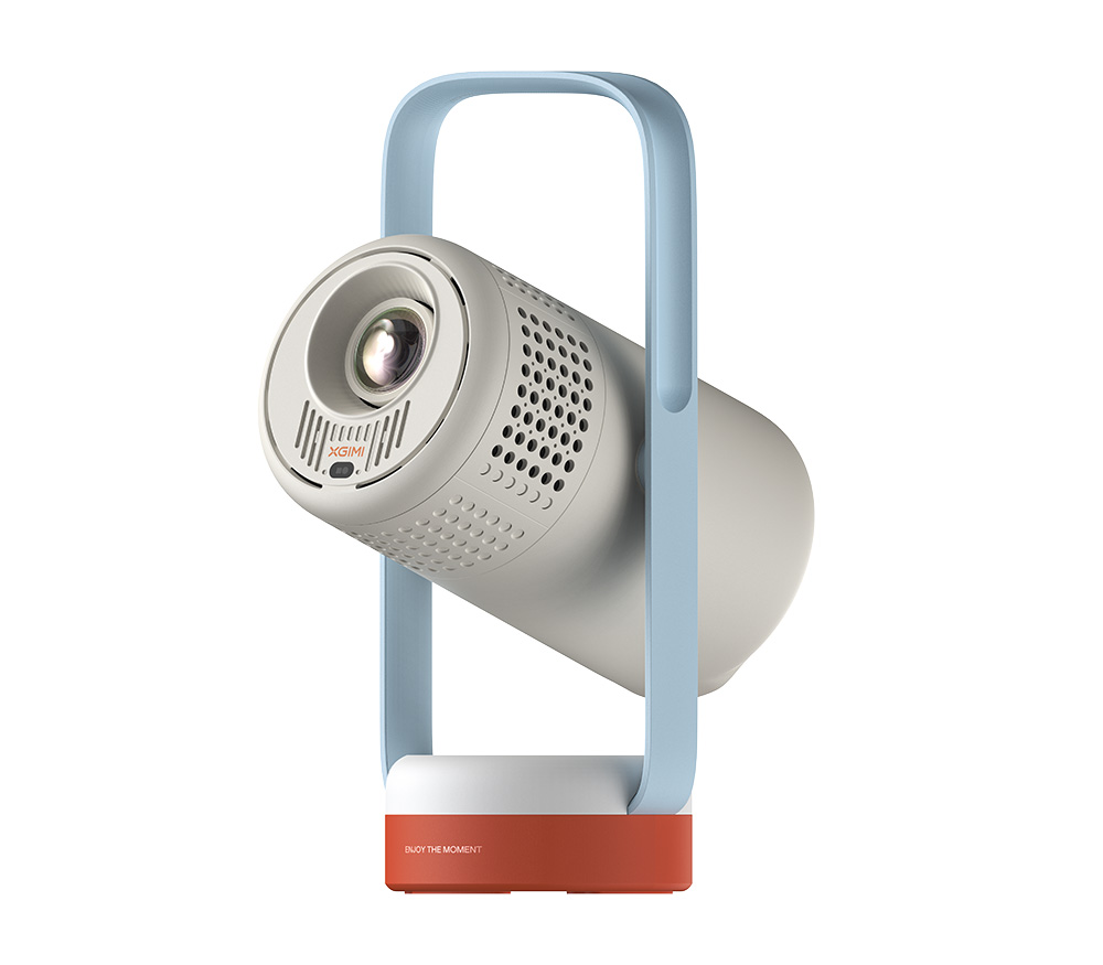 画像1: XGIMI、春の新生活に向けた期間限定セールを実施。Amazonと楽天市場にて、全10モデルが最大42%OFFで購入可能に