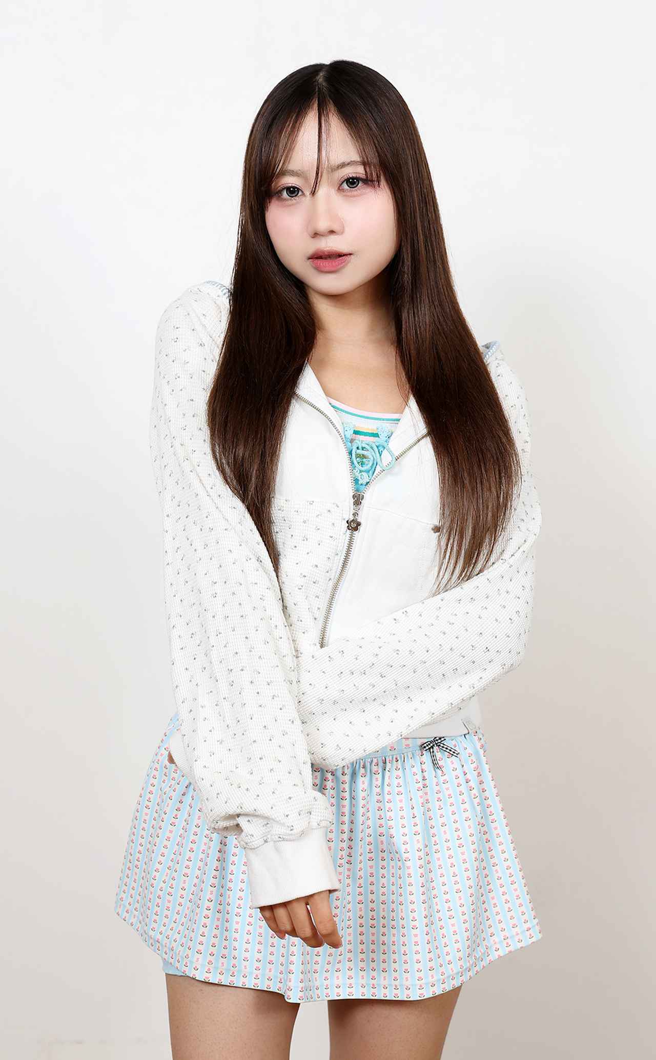 画像2: 新鋭の音楽IPプロダクション「VOLVE CREATIVE」から新しいガールズグループ「MilMoon」が誕生。3月19日開催のファーストワンマンへの想いをインタビューした（後編）