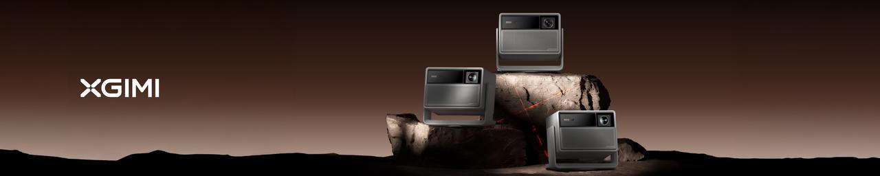 画像: XGIMI