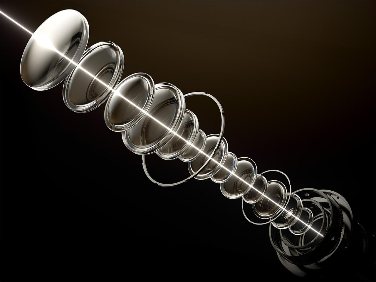 画像2: ［JMGO］＂Google TV＂を搭載した4K解像度のホームプロジェクター発売！高輝度5800ISOルーメンという明るさを実現したモデル