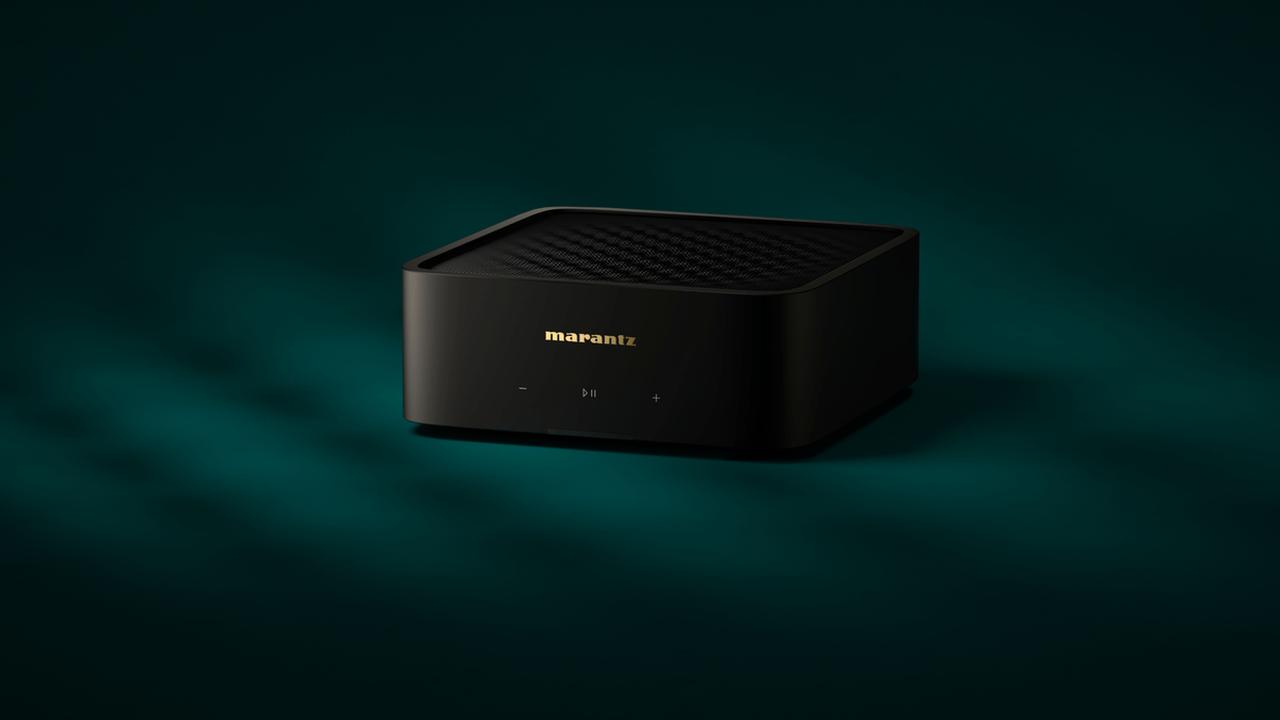 画像: Marantz | リファレンスAVレシーバー、アンプ、ホームシアター＆ハイファイサウンド