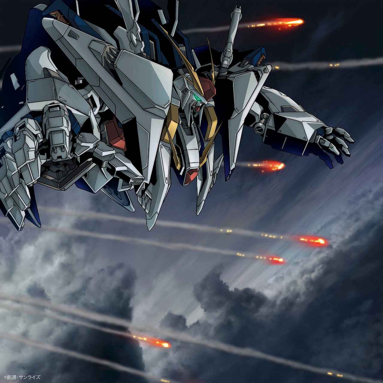 画像: 機動戦士ガンダム 閃光のハサウェイ オリジナル・サウンドトラック / 澤野弘之