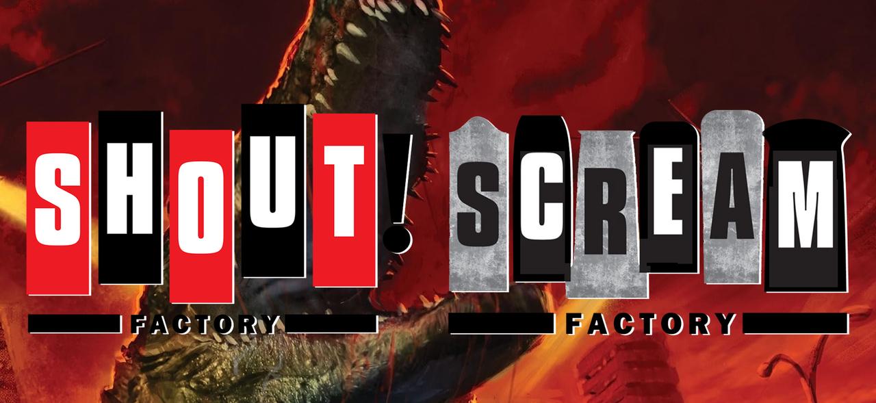 画像: SHOUT! FACTORY AND SCREAM FACTORY: MAY 2026 4K UHD TITLES