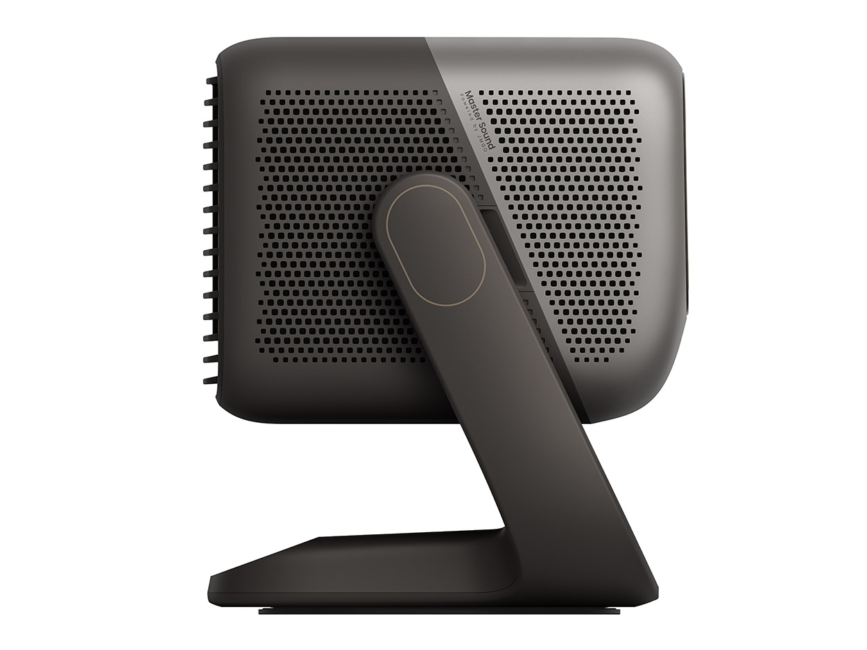 画像4: 【視聴レビュー】設置するだけで、画面調整はAIにおまかせ！新生代エンジン＂MALC5.0＂を搭載した４Kプロジェクター