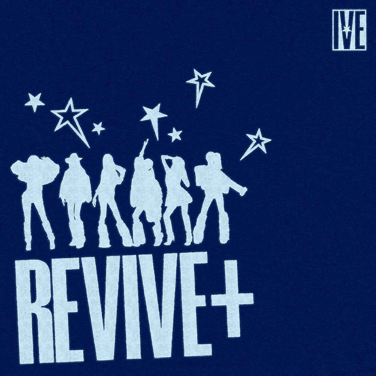 画像: REVIVE+ / IVE