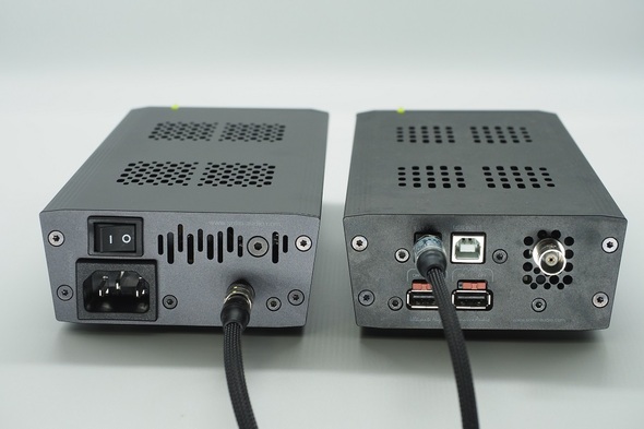 画像: SOtM　tX-USBultraPS