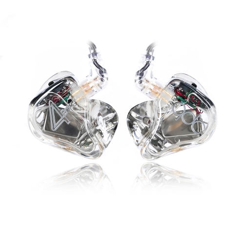 画像: 4Pro-C｜qdc｜株式会社アユート PCパーツ・VR・オーディオ等周辺機器 総合代理店