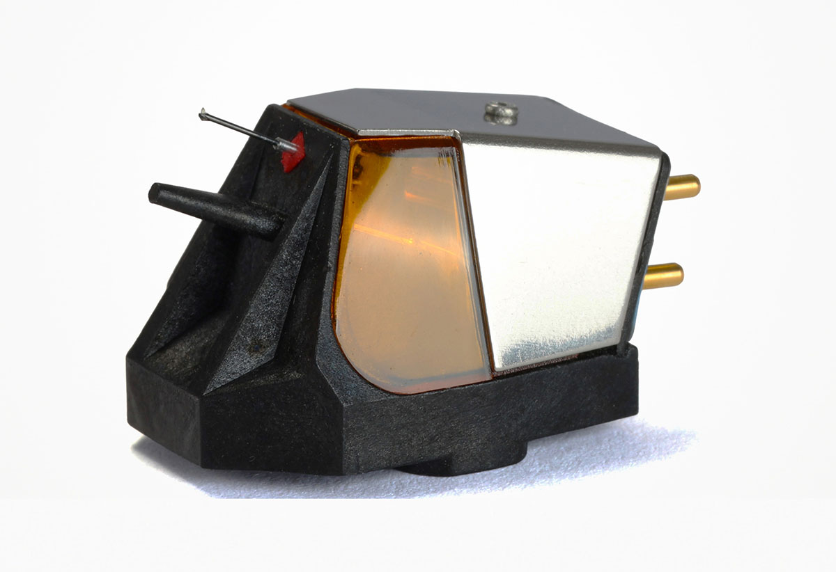 画像1: 完実電気が、RegaのMMカートリッジ「Nd9」を発売。Regaがこれまでに手がけたMM型カートリッジの中で、最高のパフォーマンスを実現する