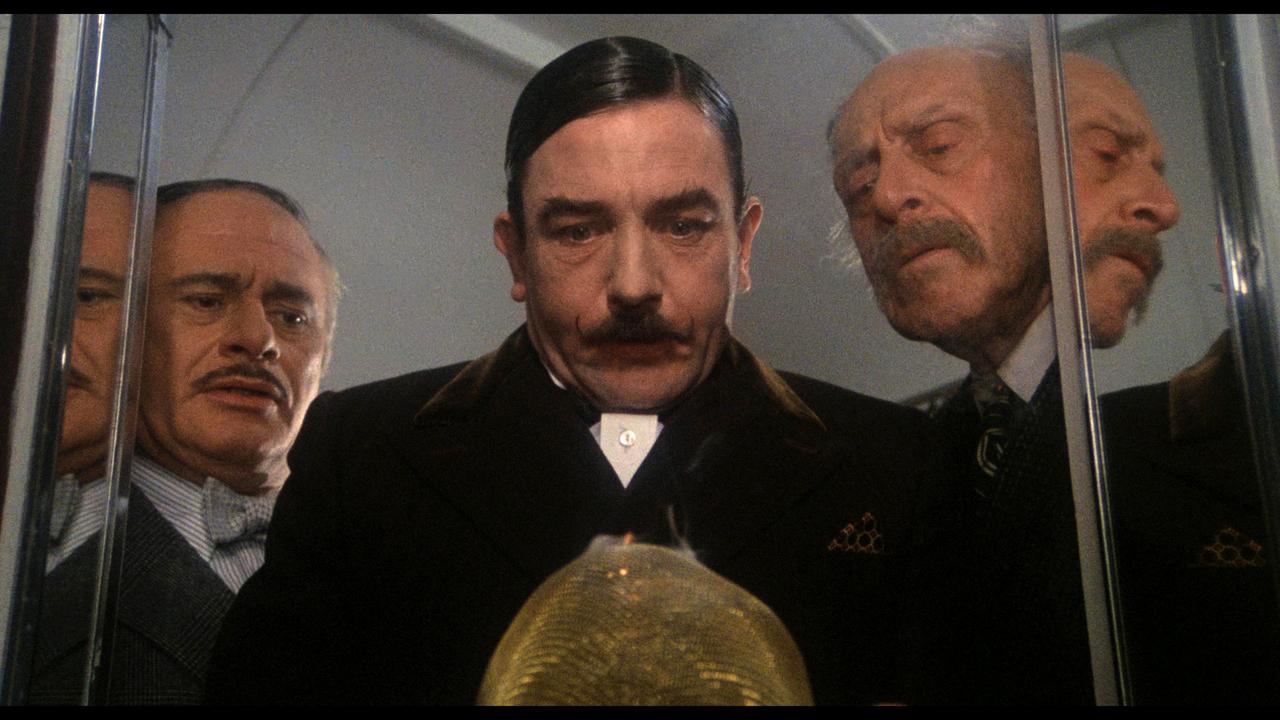 画像2: ーー2024 KINO LOBER（U.S.）4K UHD BLU-RAYーー