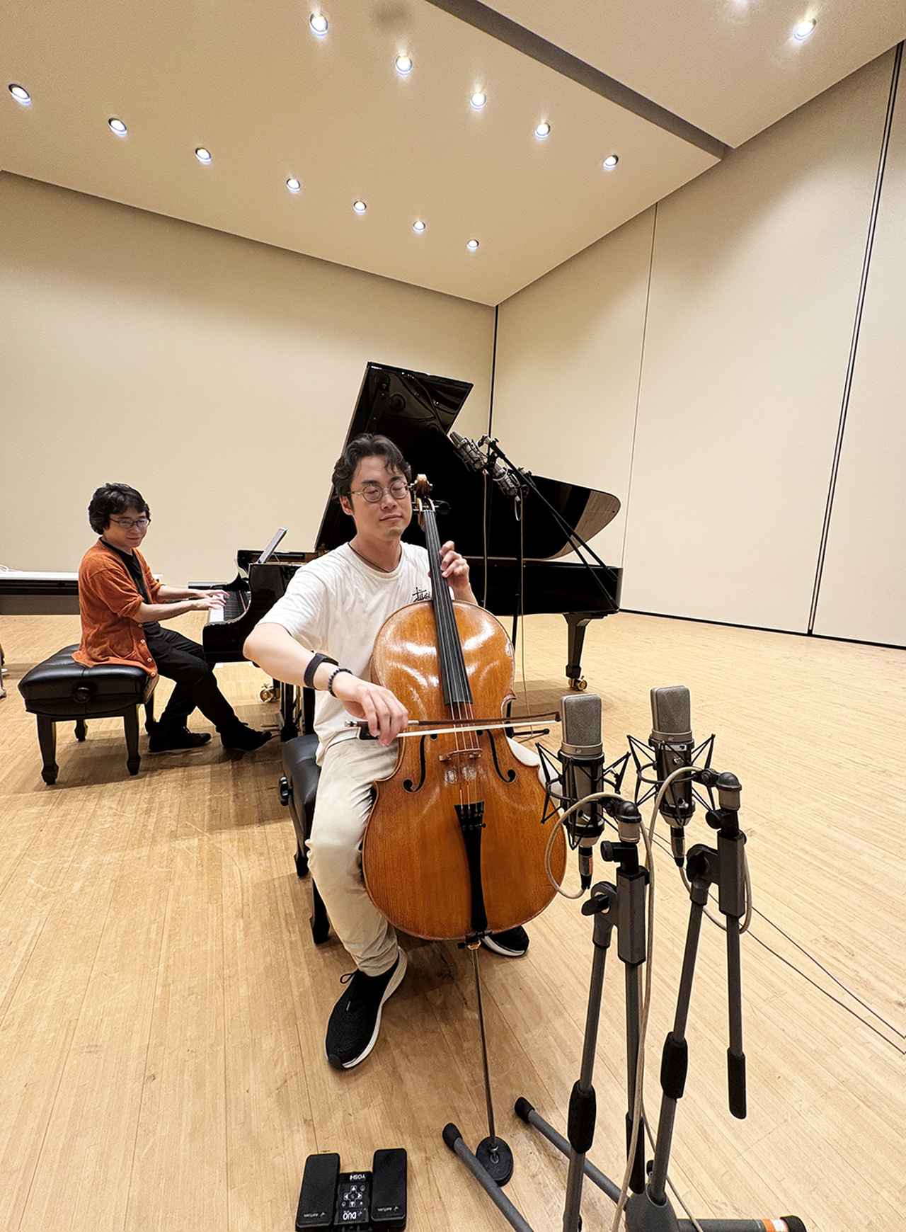 画像12: アールアンフィニ高音質シリーズ、待望の続編が登場