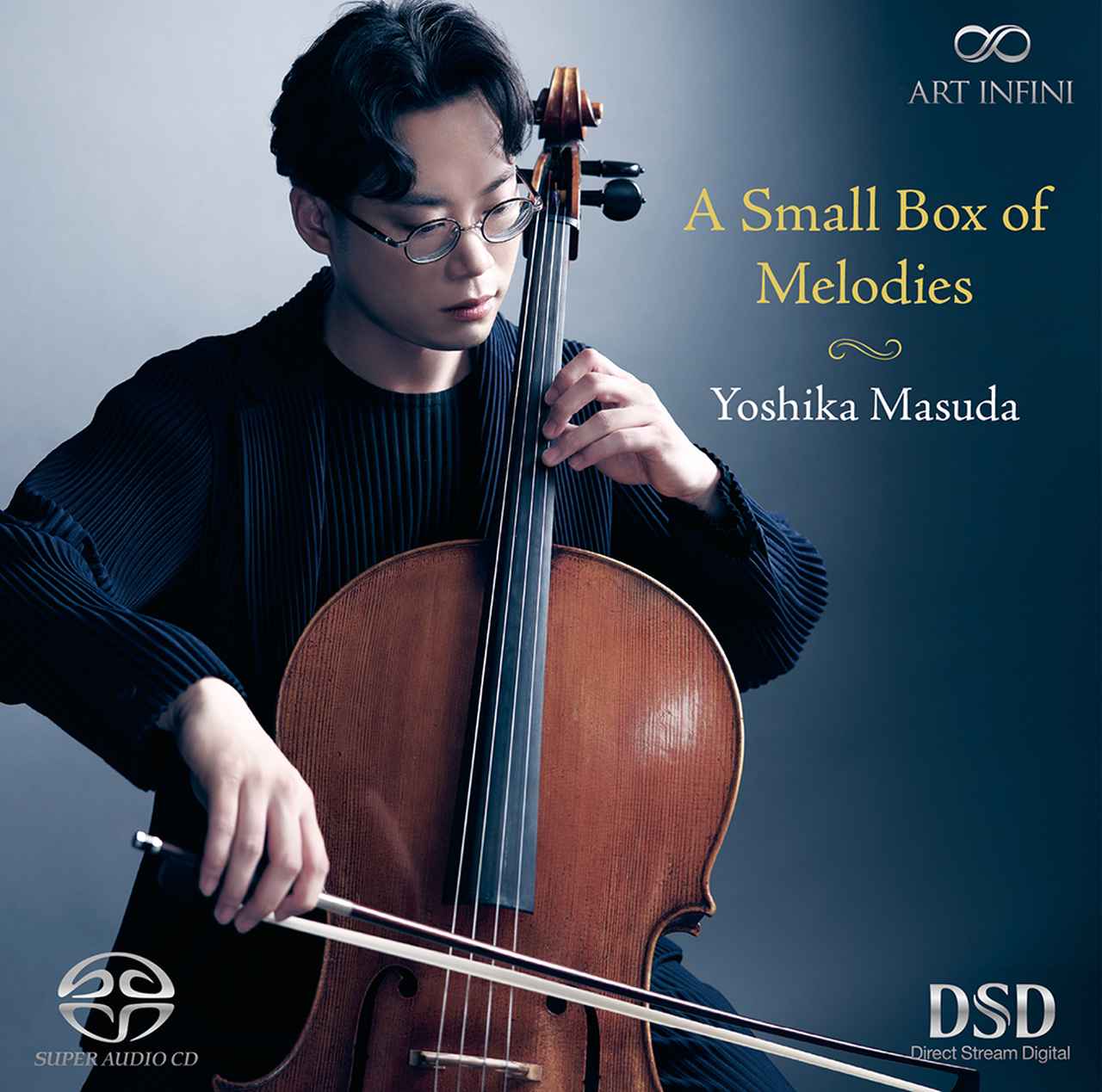 画像2: アールアンフィニ高音質シリーズ、待望の続編が登場