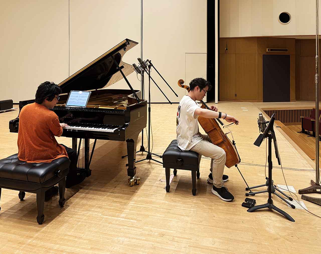 画像9: アールアンフィニ高音質シリーズ、待望の続編が登場