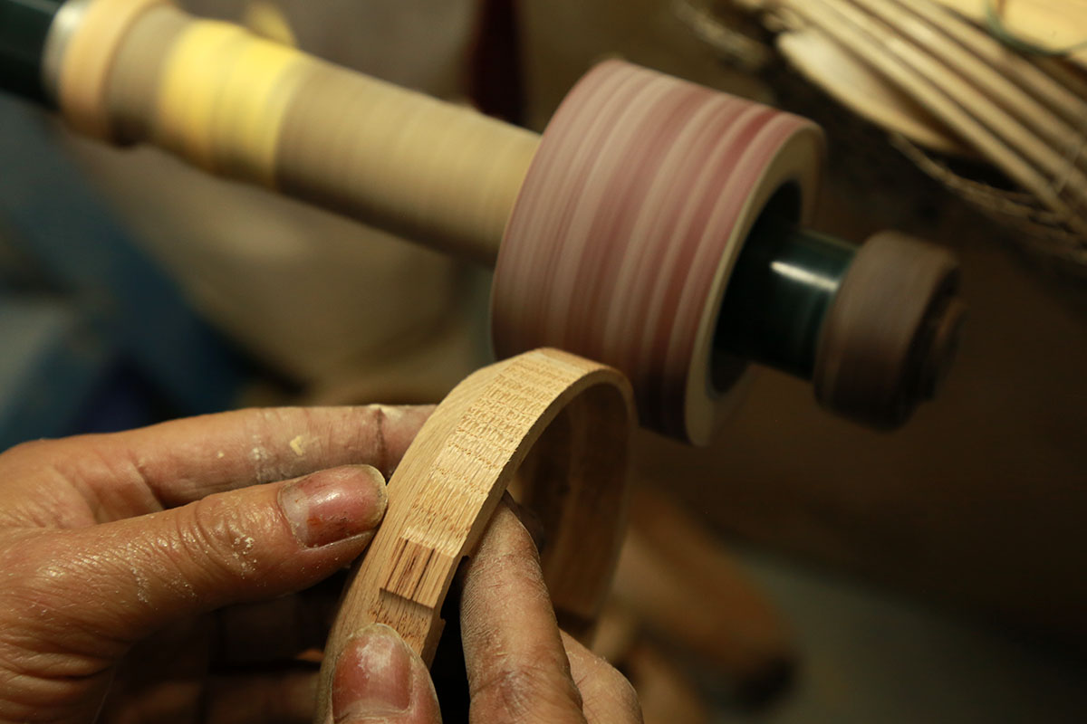 画像3: SENDY AUDIOの新製品「Egret」は、工芸品のような美しさと優れたサウンドを両立した、魅力溢れるヘッドホンだ。“このモデル、かなりコストパフォーマンスが高い”