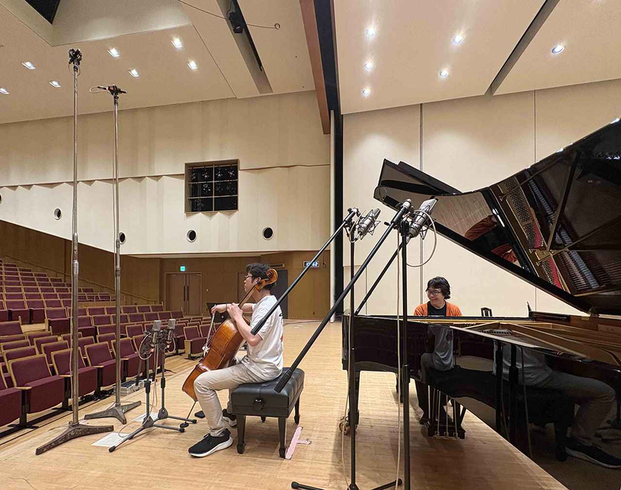 画像10: アールアンフィニ高音質シリーズ、待望の続編が登場