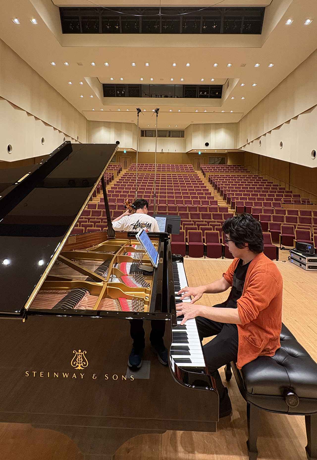 画像11: アールアンフィニ高音質シリーズ、待望の続編が登場