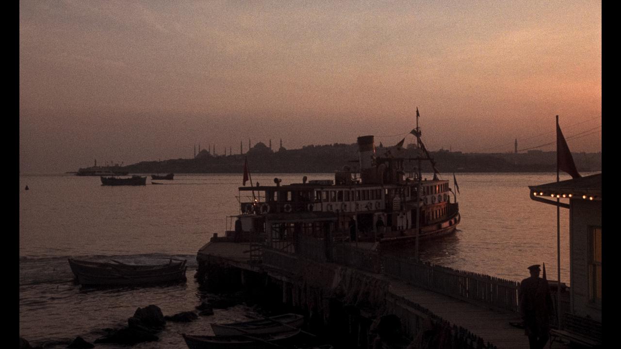 画像1: ーー2025 STUDIO CANAL（U.K.）4K UHD BLU-RAYーー