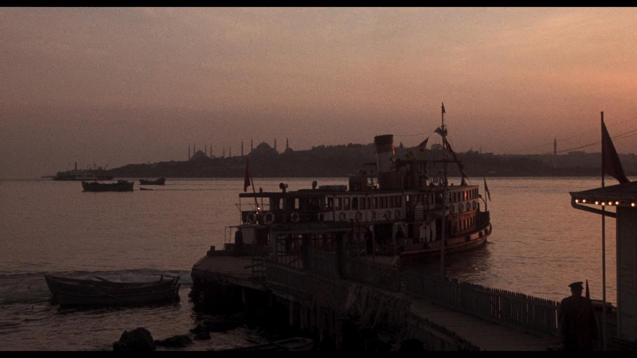 画像1: ーー2024 KINO LOBER（U.S.）4K UHD BLU-RAYーー