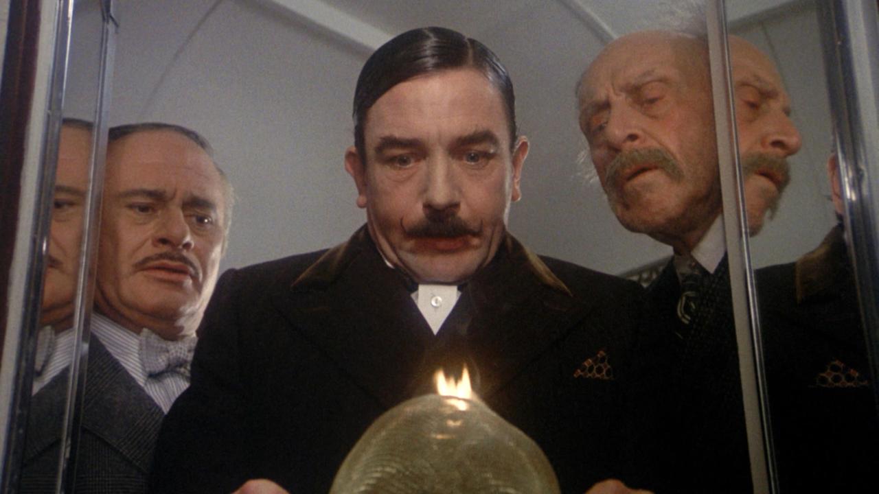 画像: ーー2012 PARAMOUNT BLU-RAYーー