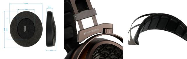 画像: Egret｜SENDY AUDIO｜株式会社アユート PCパーツ・VR・オーディオ等周辺機器 総合代理店