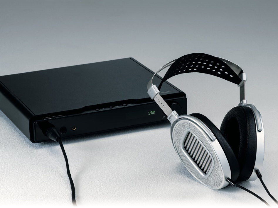 画像1: 躍進するHIFIMAN！2つの新機軸＜UNVEILED＞と＜WiFi＞で切り拓く本格ヘッドホンの新風