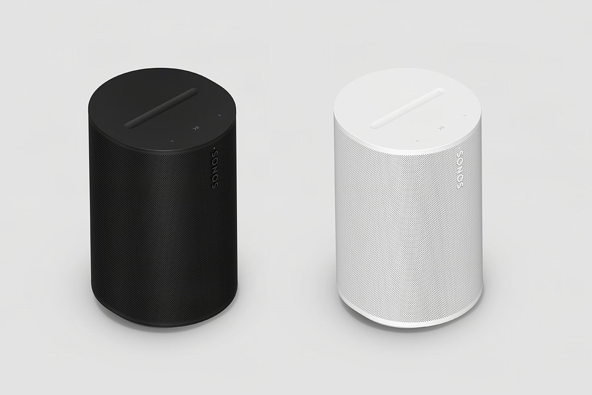 画像: 「Sonos Era 100 SL」