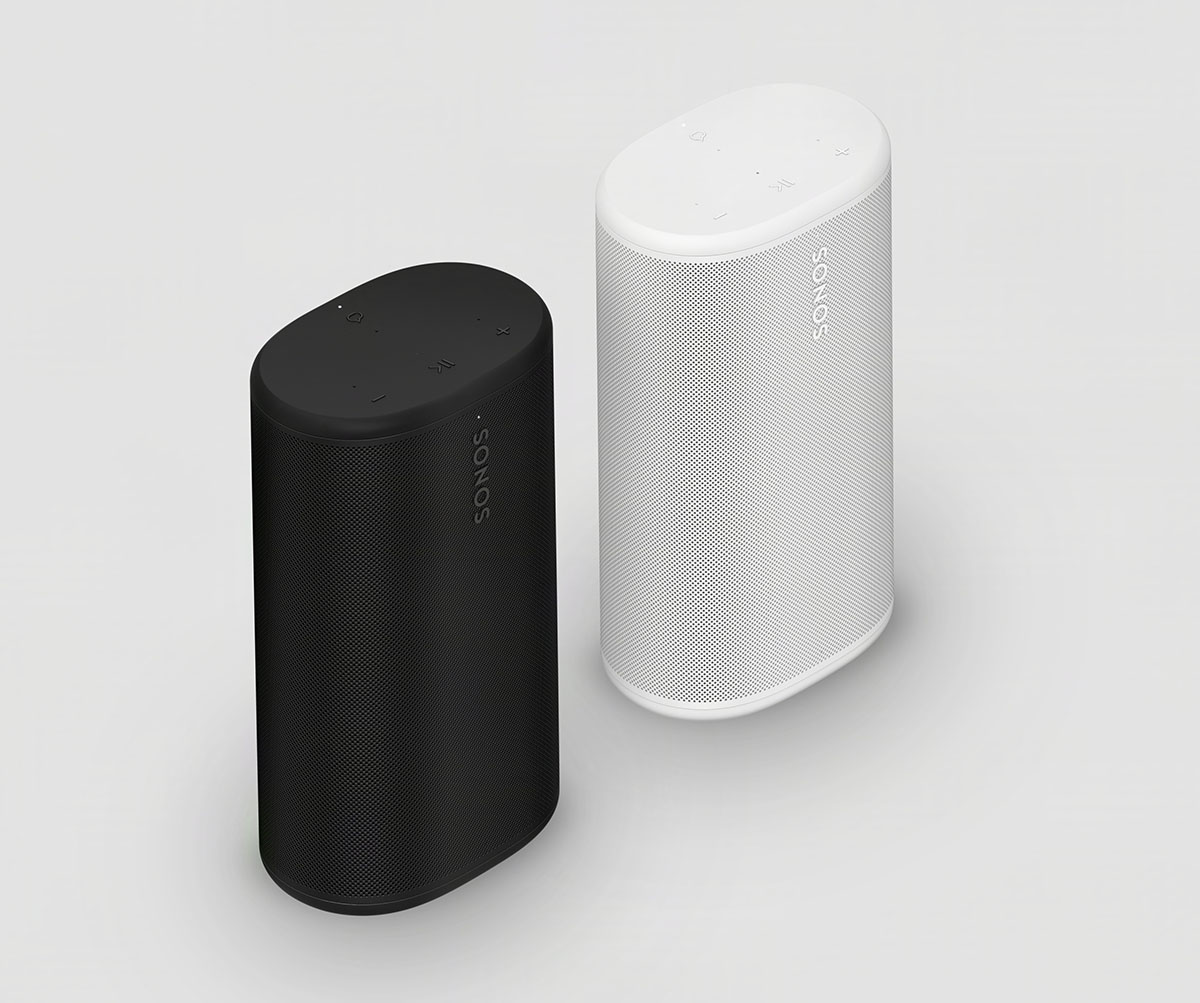 画像: 「Sonos Play」