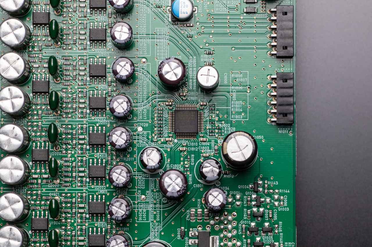 画像6: 『Marantz AV 30』色濃い音こそ、単体プリの魅力だ！電流帰還型バランスプリ出力の効能を訴求する7.4.4アトモス再生対応コントロールAVセンター登場【Special Review】