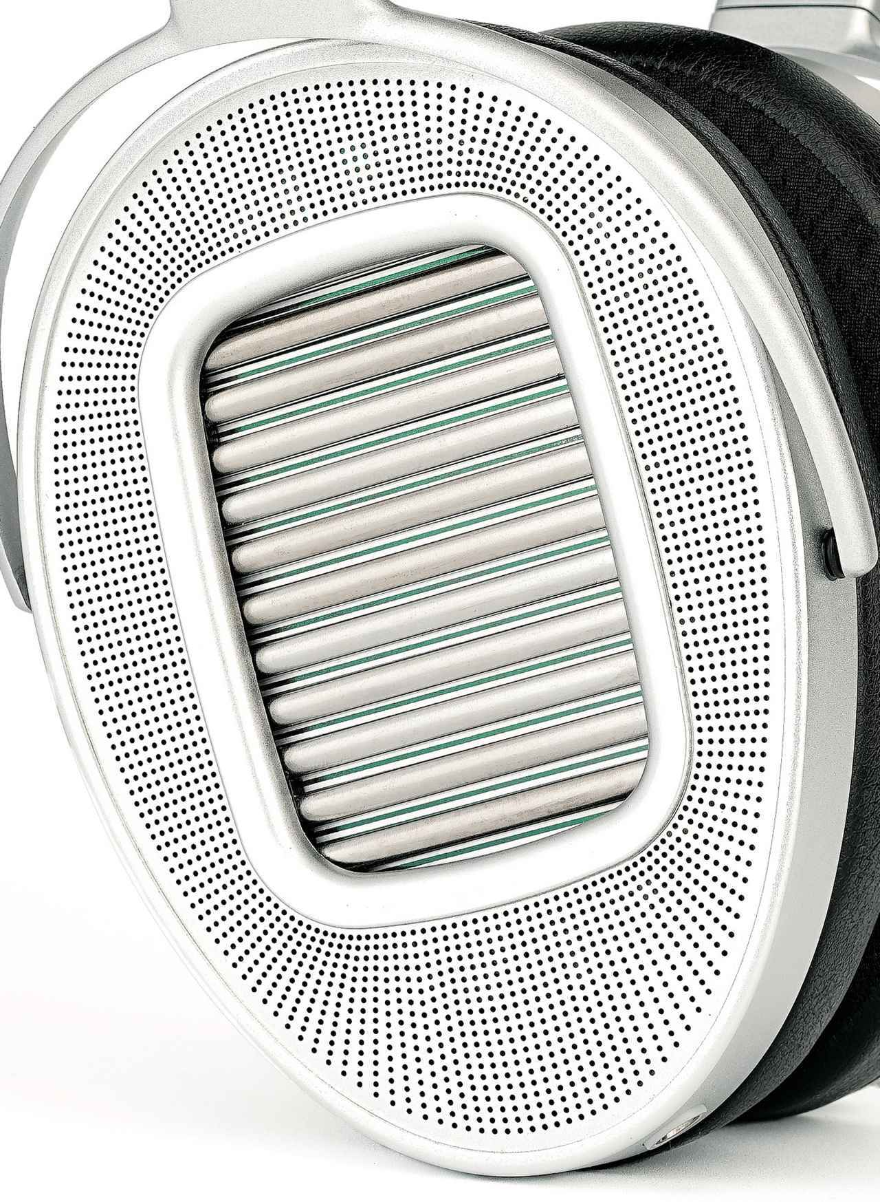 画像2: 躍進するHIFIMAN！2つの新機軸＜UNVEILED＞と＜WiFi＞で切り拓く本格ヘッドホンの新風