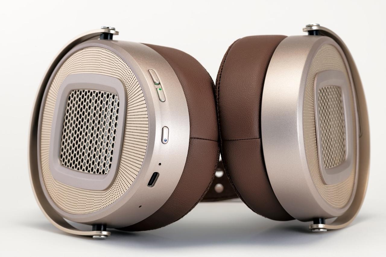 画像6: 躍進するHIFIMAN！2つの新機軸＜UNVEILED＞と＜WiFi＞で切り拓く本格ヘッドホンの新風