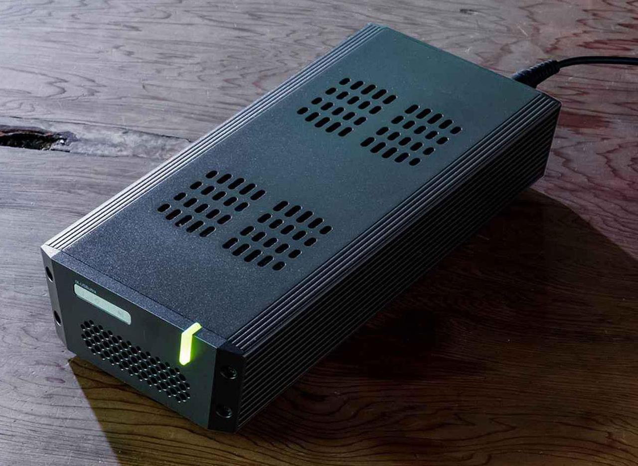 画像: 「tX-USBultra」