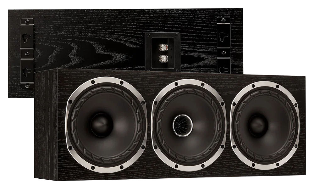 画像: ブラックオーク仕上げ