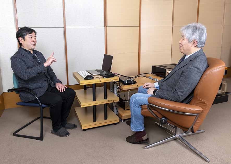 画像3: アールアンフィニ高音質シリーズ、待望の続編が登場