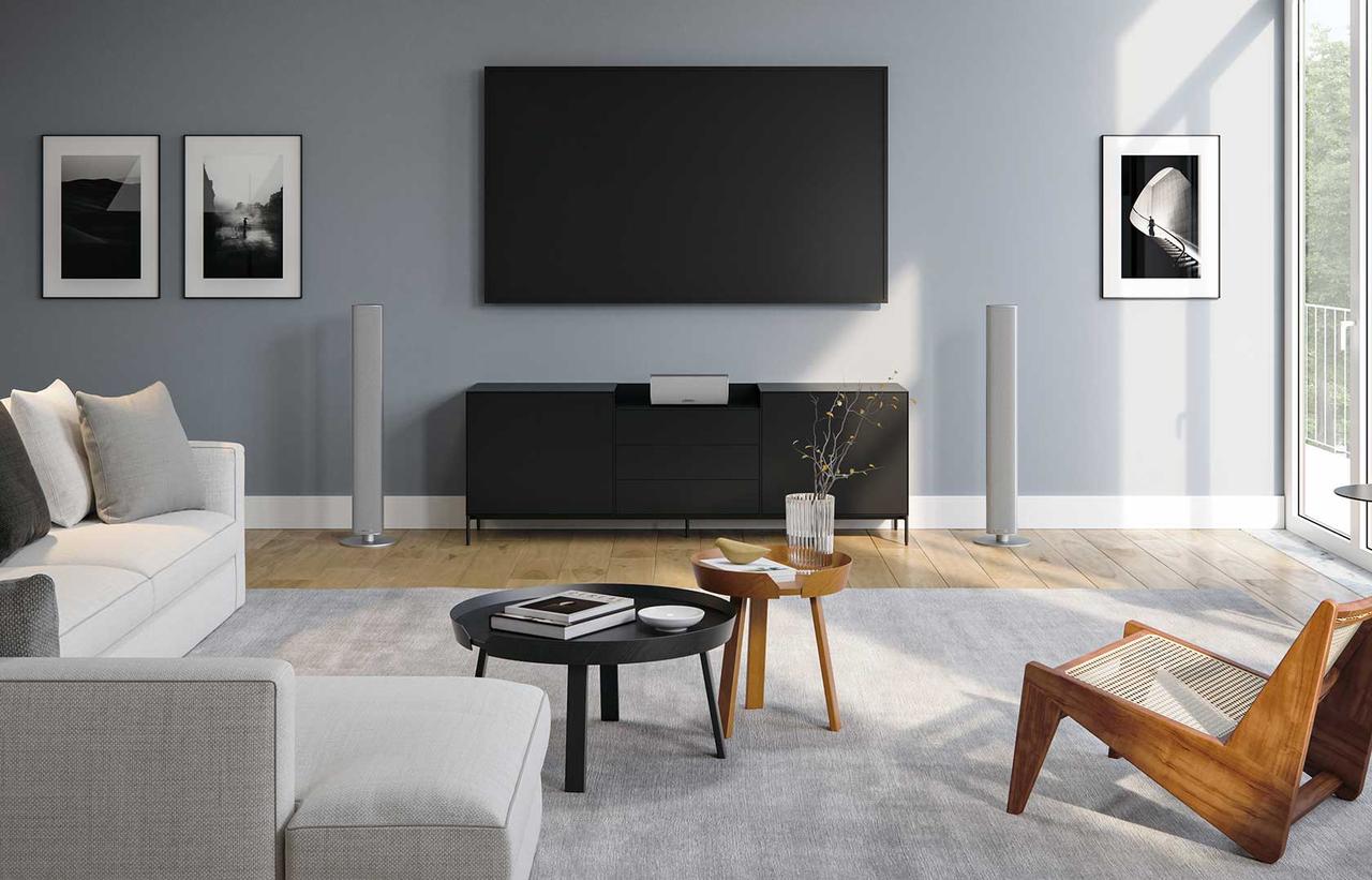 画像: Master Line Source - PIEGA JAPAN