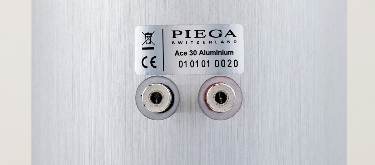 画像3: ピエガの技術力の高さを象徴する軽やかに躍動する音に魅了された！【厳選オーディオコンポーネント】