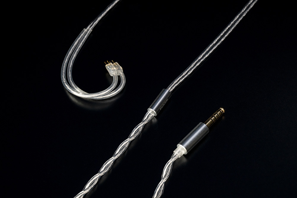 画像: ダイレクトドライブMEMSドライバー搭載。マルチドライバーを駆使した「EP321」